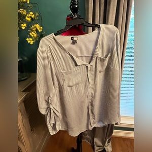 The Best 2 Torrid Tops